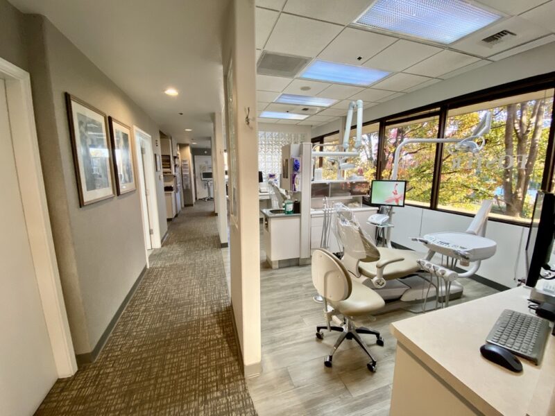 About Our Practice Foster City Dental