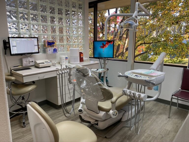 Forms Foster City Dental